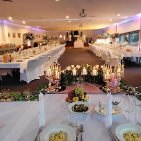 Sobotel & 3* Sobótka