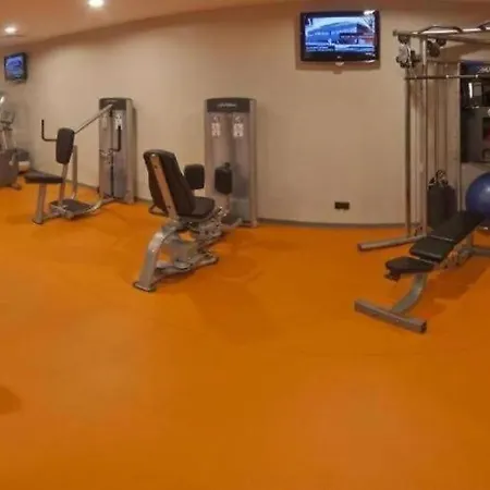 Sobotel & 3* Sobótka