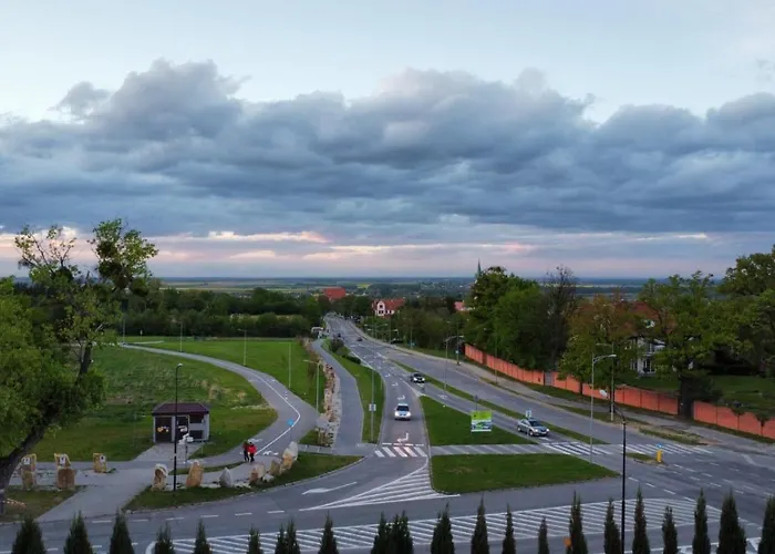Sobotel & Hotel Sobótka