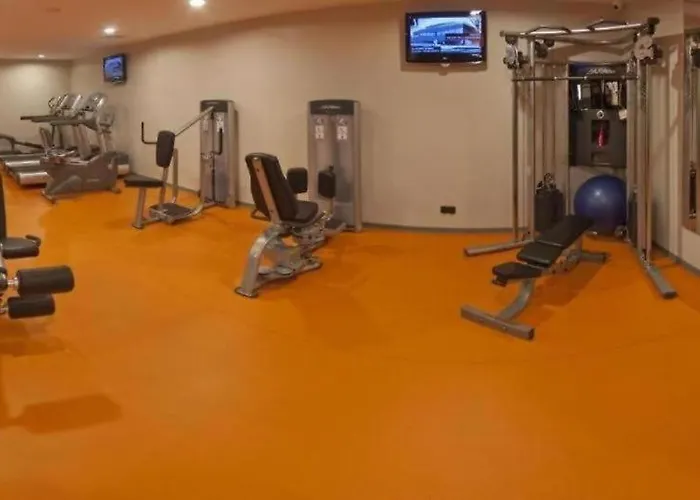 Sobotel & 3* Sobótka